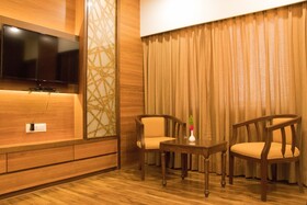 Regenta Central, Indore