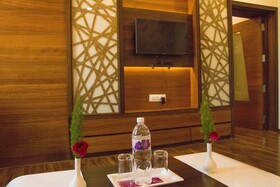 Regenta Central, Indore