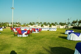 Regenta Central, Indore