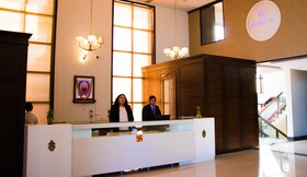 Regenta Central, Indore