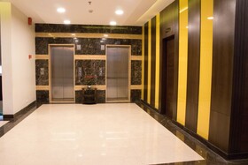 Regenta Central, Indore