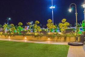 Regenta Central, Indore