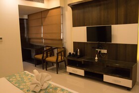 Regenta Central, Indore