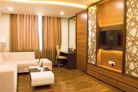 Regenta Central, Indore