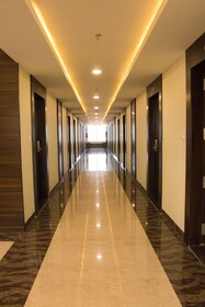 Regenta Central, Indore