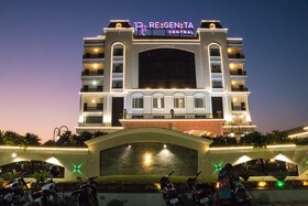 Regenta Central, Indore