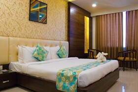 Regenta Central, Indore