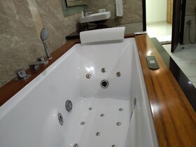 Regenta Central, Indore