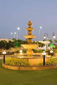 Regenta Central, Indore