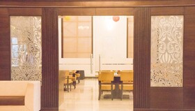 Regenta Central, Indore