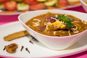 Regenta Central, Indore