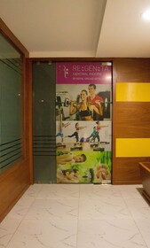 Regenta Central, Indore