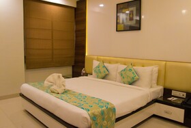 Regenta Central, Indore