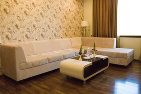 Regenta Central, Indore