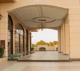 Regenta Central, Indore