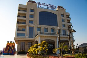 Regenta Central, Indore