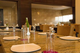 Regenta Central, Indore