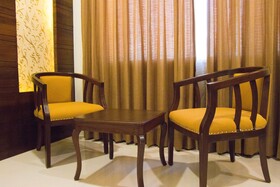 Regenta Central, Indore