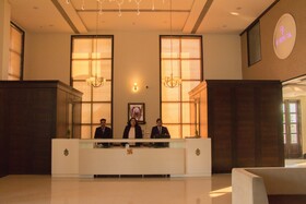 Regenta Central, Indore