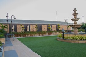 Regenta Central, Indore