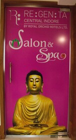 Regenta Central, Indore