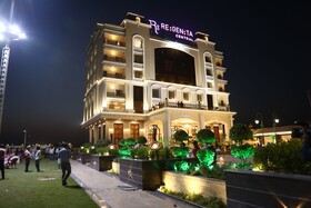 Regenta Central, Indore