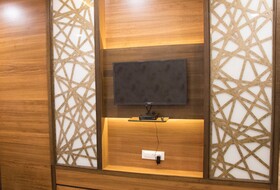 Regenta Central, Indore