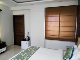 Regenta Central, Indore