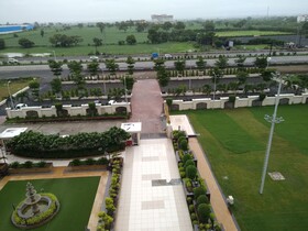 Regenta Central, Indore