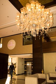 Regenta Central, Indore