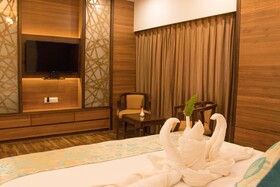 Regenta Central, Indore