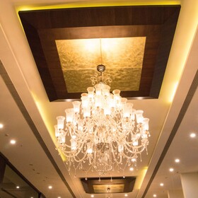 Regenta Central, Indore