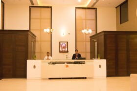 Regenta Central, Indore