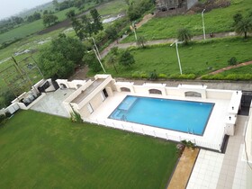 Regenta Central, Indore