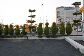 Regenta Central, Indore