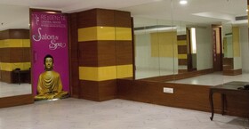 Regenta Central, Indore