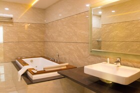 Regenta Central, Indore