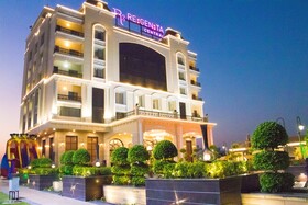 Regenta Central, Indore