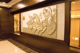 Regenta Central, Indore