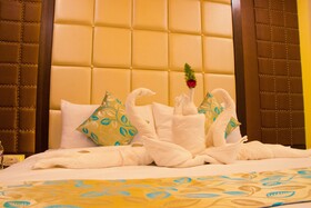 Regenta Central, Indore