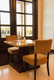 Regenta Central, Indore