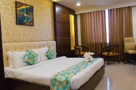 Regenta Central, Indore