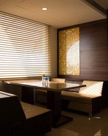 Regenta Central, Indore