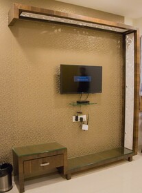 Regenta Central, Indore