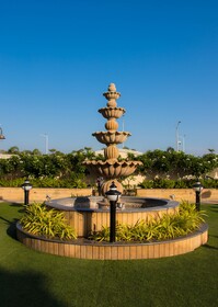 Regenta Central, Indore