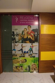 Regenta Central, Indore