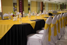 Regenta Central, Indore