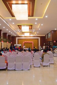 Regenta Central, Indore