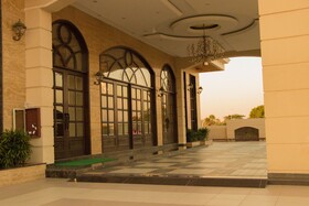 Regenta Central, Indore