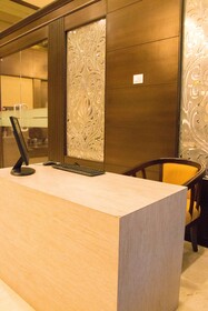 Regenta Central, Indore